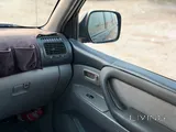 Toyota Land Cruiser G Standard 2006